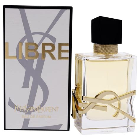 ysl libre 1.6|ysl libre for women.